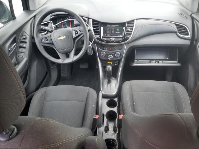 2020 CHEVROLET TRAX LS 3GNCJNSB1LL274229