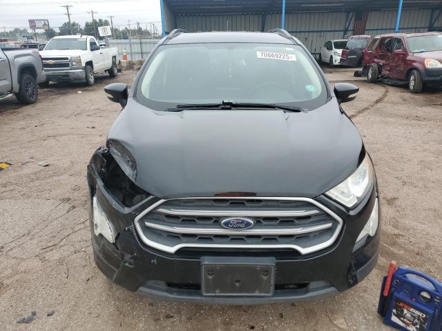 2020 FORD ECOSPORT SE MAJ3S2GE4LC358084