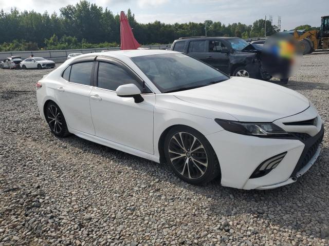 2019 TOYOTA CAMRY L - 4T1B11HK5KU278594