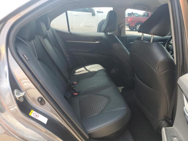 2018 TOYOTA CAMRY HYBR 4T1B21HK5JU502460