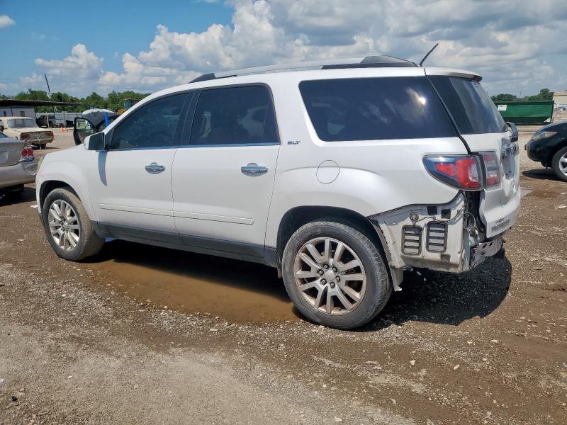 2016 GMC ACADIA SLT-1 1GKKRRKD0GJ231685