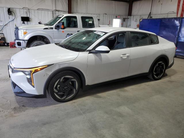 KIA K4 EX