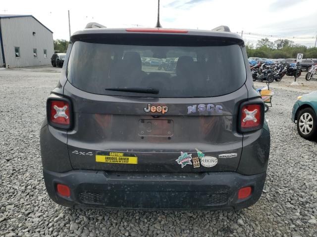 2016 JEEP RENEGADE L ZACCJBBT8GPE01734