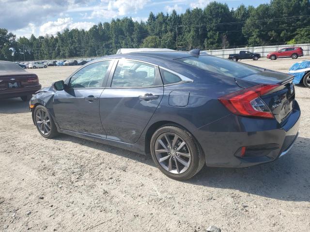 2020 HONDA CIVIC EX 19XFC1F30LE020284