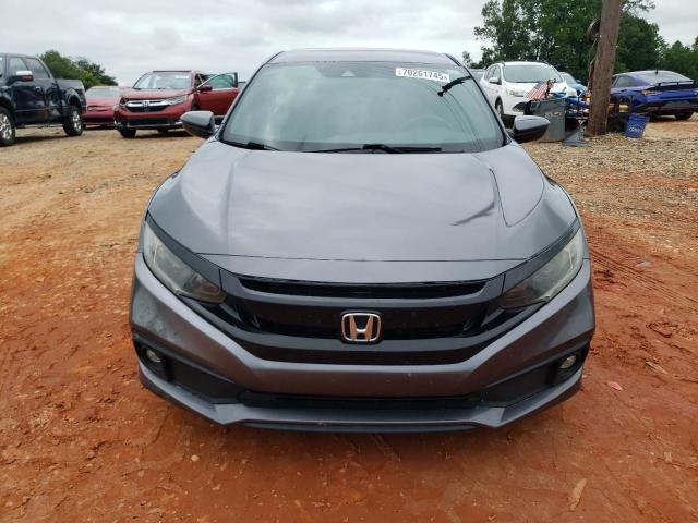 2019 HONDA CIVIC SPORT - 19XFC2F87KE033792