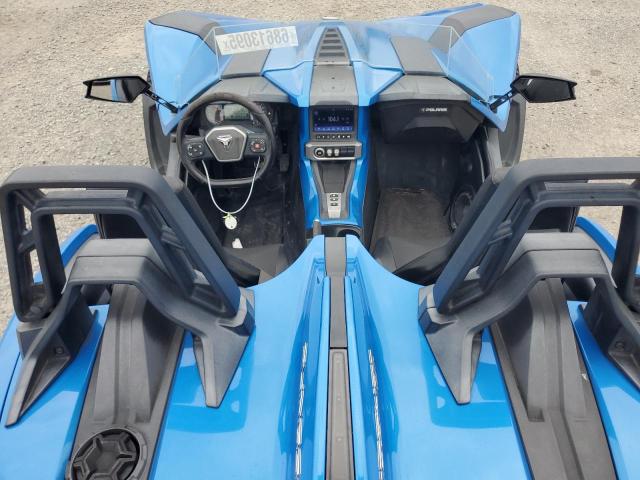 2020 POLARIS SLINGSHOT SL 57XAAPHD2L8136807