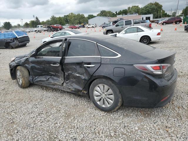 2016 HYUNDAI SONATA HYB - KMHE24L17GA033024