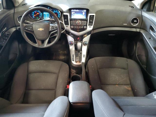 2015 CHEVROLET CRUZE ECO 1G1PH5SB1F7189351