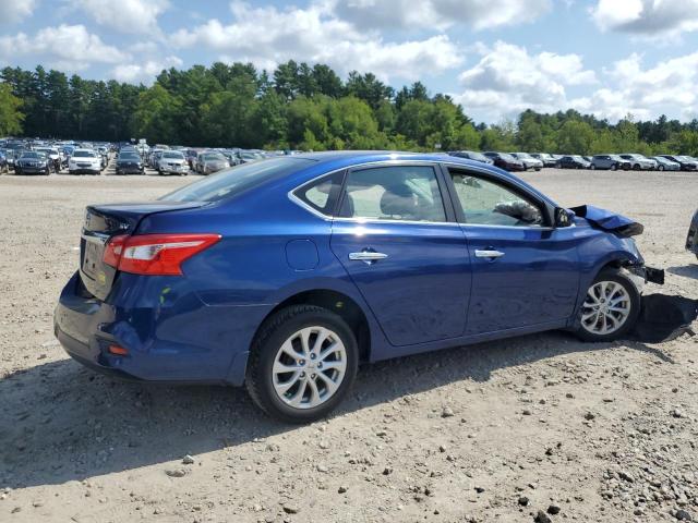 2019 NISSAN SENTRA S - 3N1AB7AP4KY285980