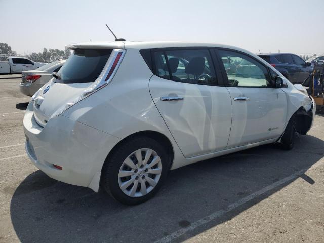2015 NISSAN LEAF S - 1N4AZ0CP9FC330901