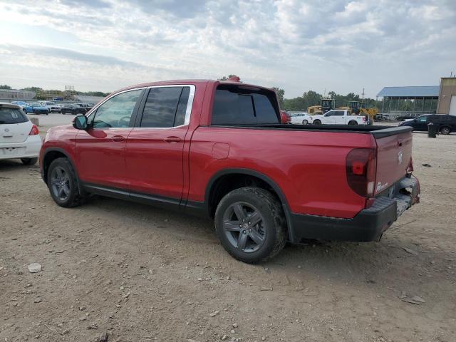 2023 HONDA RIDGELINE 5FPYK3F52PB067171