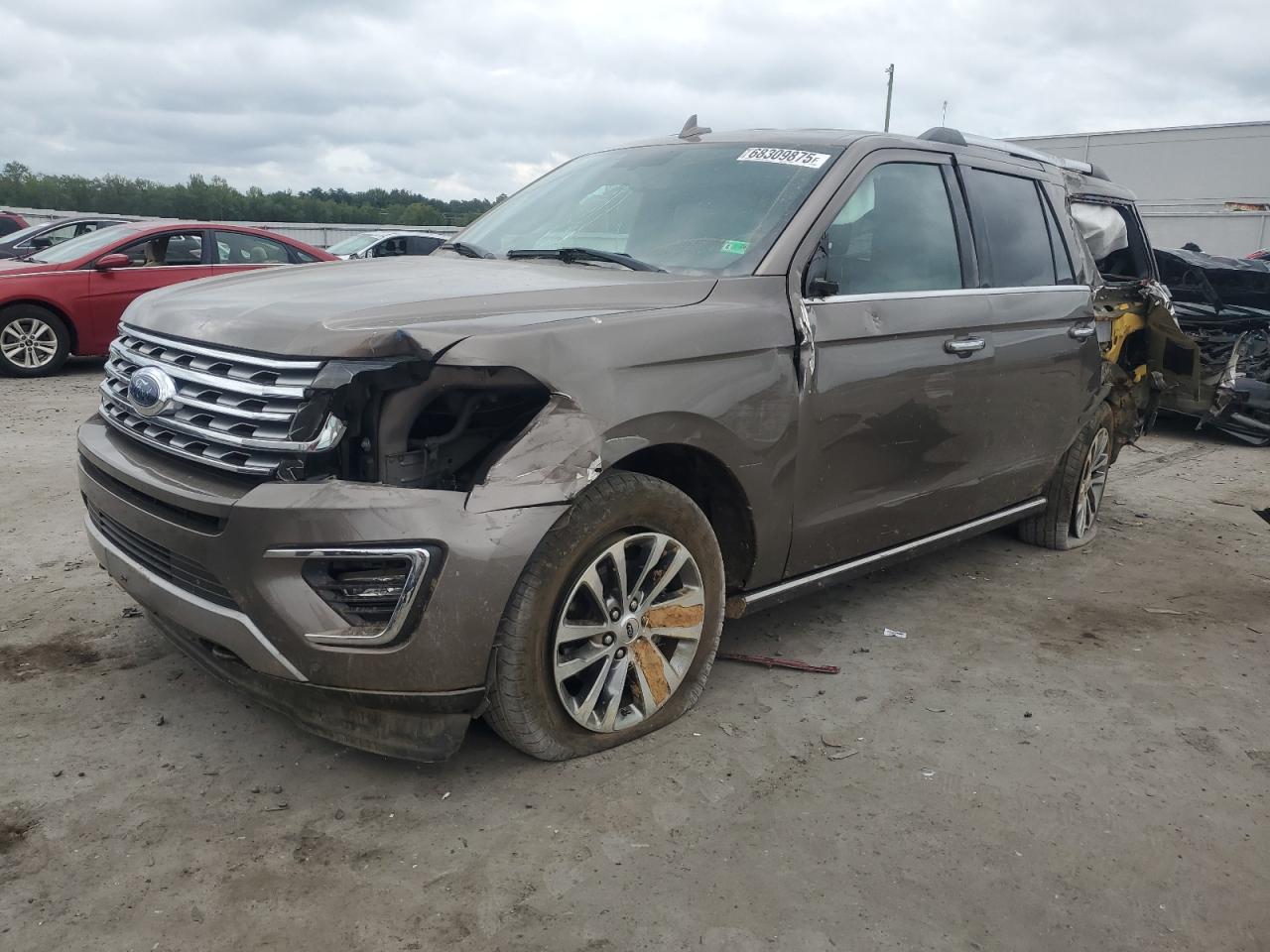 FORD EXPEDITION LIMITED