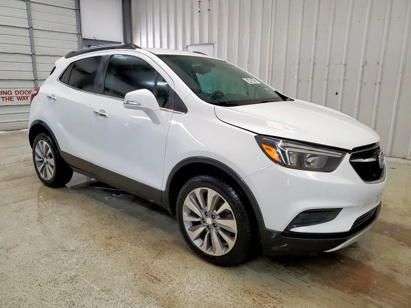 2019 BUICK ENCORE PRE KL4CJASB6KB708950