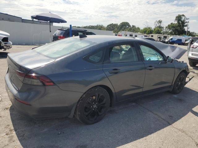 2025 HONDA ACCORD SE 1HGCY1F4XSA010247