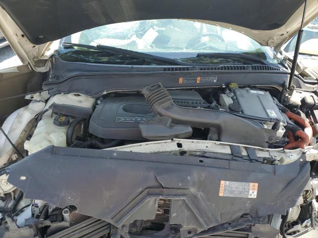 2015 LINCOLN MKZ HYBRID 3LN6L2LU1FR625331