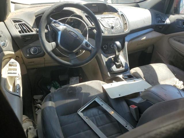 2015 FORD ESCAPE SE 1FMCU0G92FUB07439
