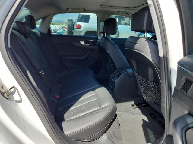 2017 AUDI A4 PREMIUM WAUENAF47HN023813