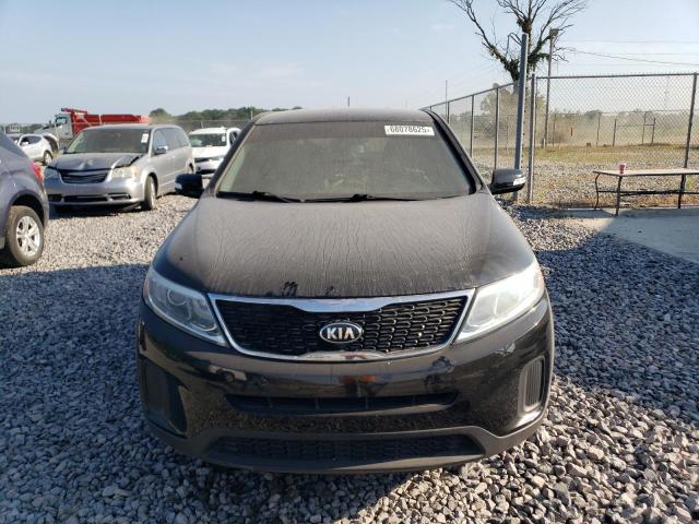 2015 KIA SORENTO LX 5XYKT3A61FG631153