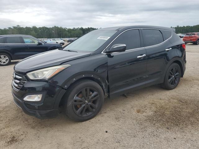 HYUNDAI SANTA FE SPORT