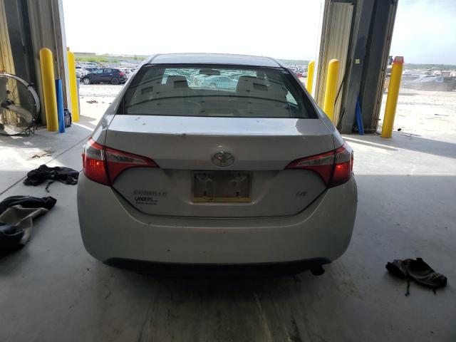 2014 TOYOTA COROLLA L - 2T1BURHE4EC054352