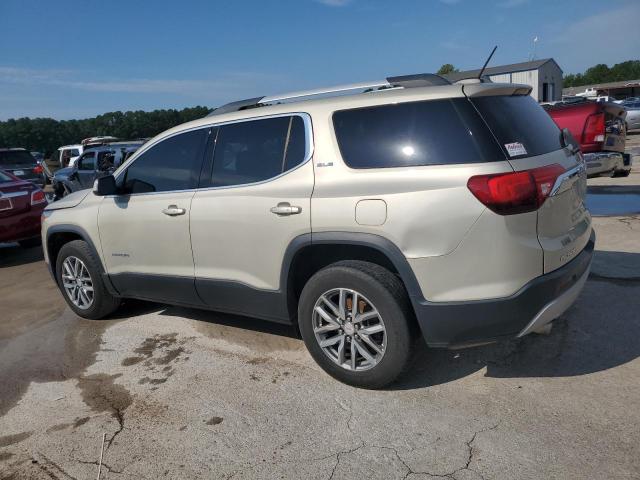2017 GMC ACADIA SLE 1GKKNLLS2HZ177010
