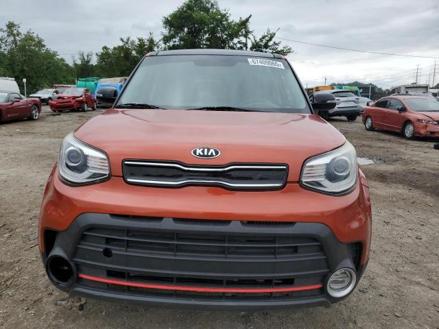 2018 KIA SOUL ! KNDJX3AA2J7556327