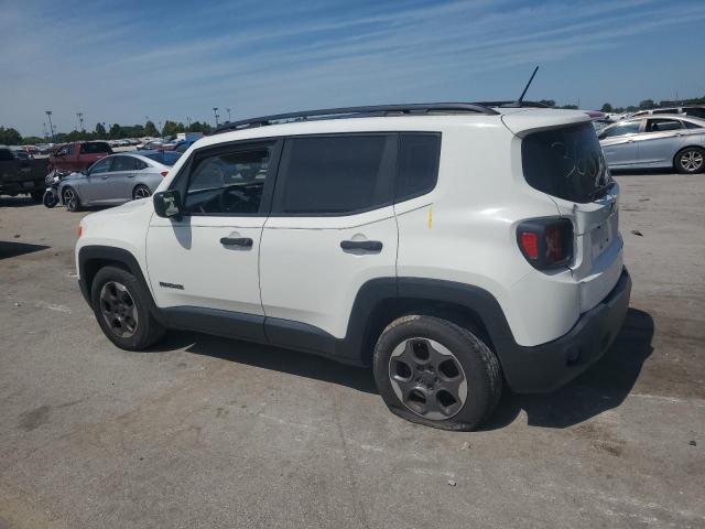 2015 JEEP RENEGADE SPORT ZACCJAAH7FPC30951