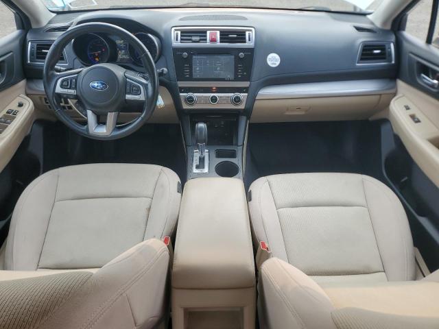 2015 SUBARU LEGACY 2.5 4S3BNAD66F3005094
