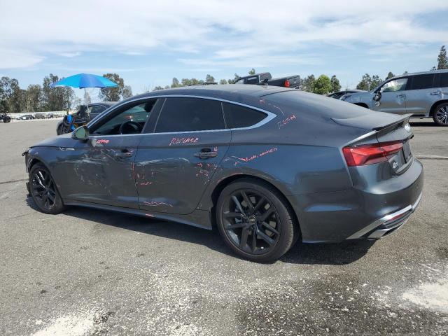 2023 AUDI A5 PREMIUM WAUFACF5XPA044259