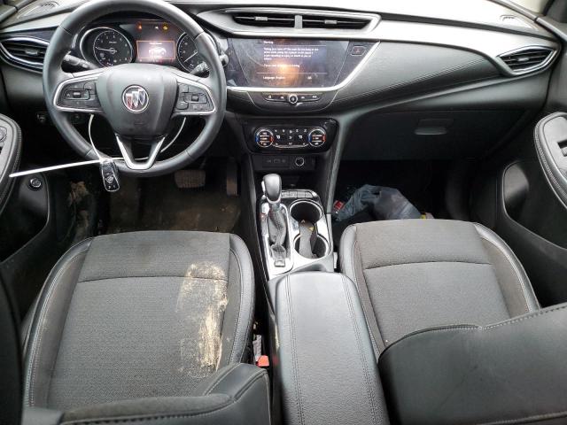 2020 BUICK ENCORE GX KL4MMDS25LB115580