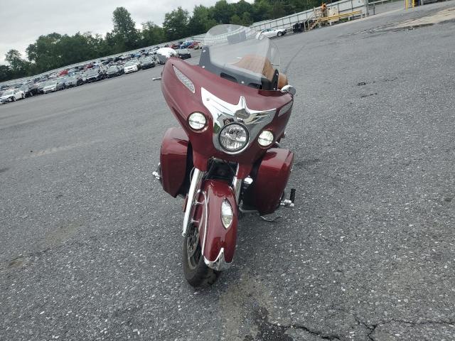 2018 INDIAN MOTORCYCLE CO. ROADMASTER 56KTRAAA3J3365945