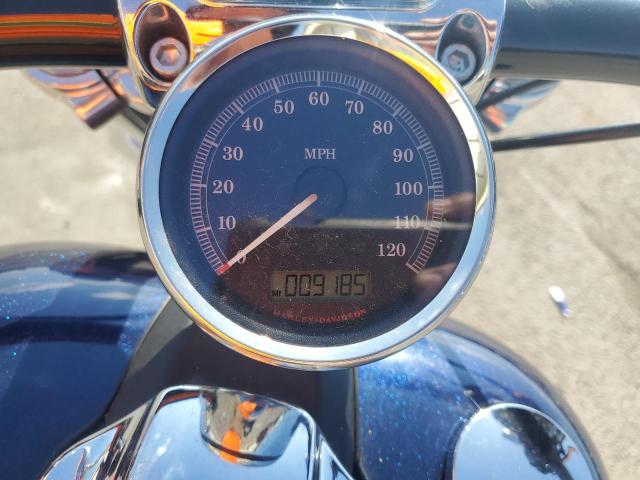 2013 HARLEY-DAVIDSON FXSB BREAK 1HD1BFV20DB036825