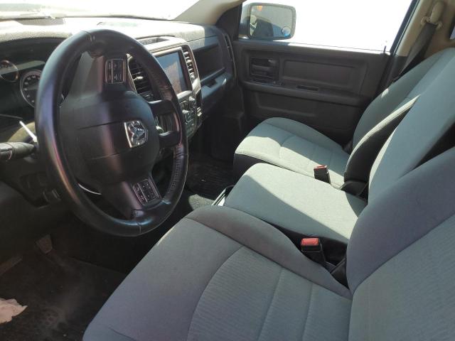 2022 RAM 1500 CLASS - 3C6RR7KTXNG330946