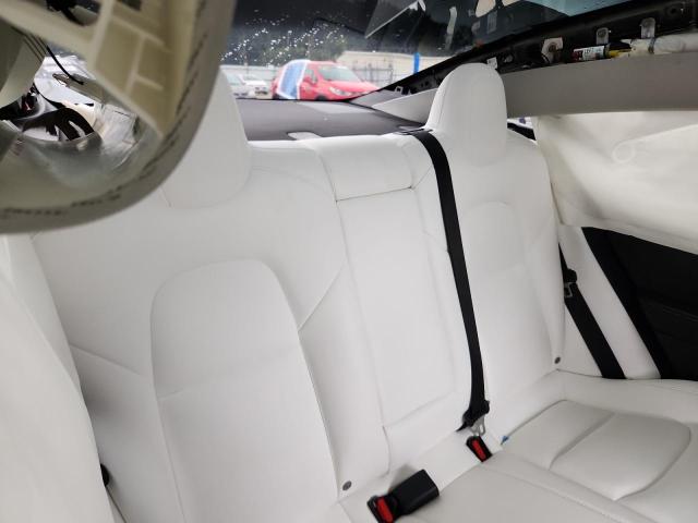 2022 TESLA MODEL 3 5YJ3E1EC8NF117812
