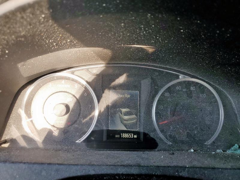 2017 TOYOTA CAMRY LE 4T1BF1FK1HU291064