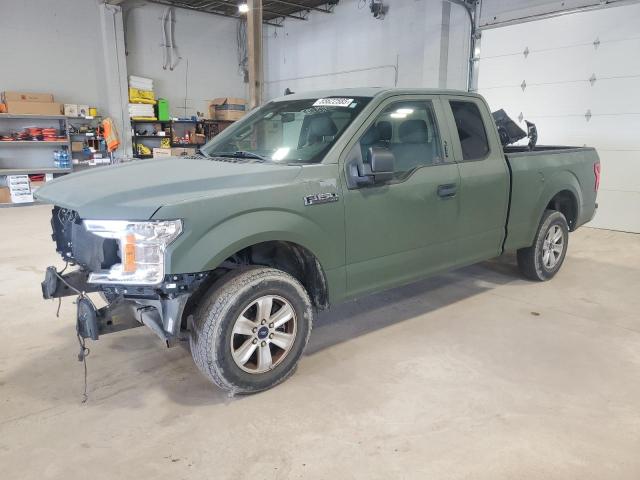 FORD F150 SUPER