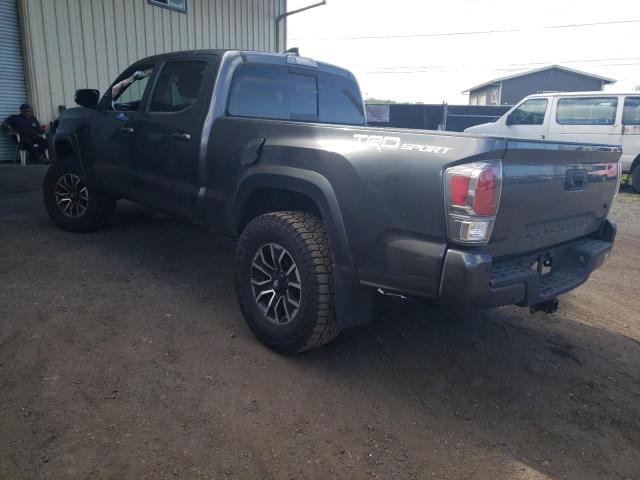 2021 TOYOTA TACOMA DOU #3274259014