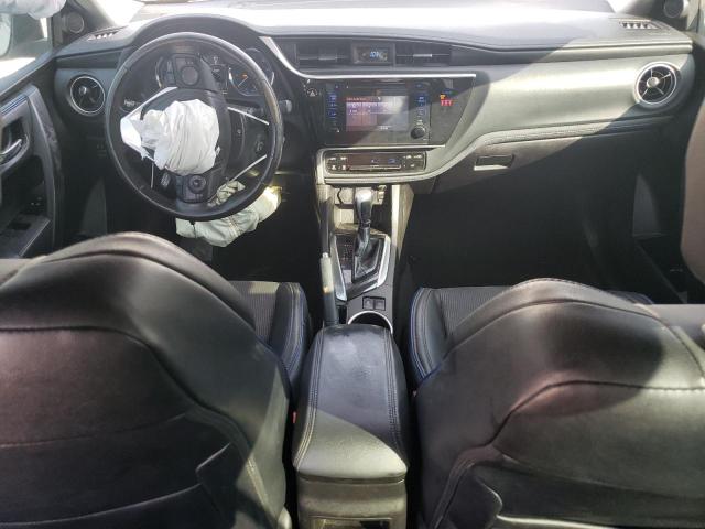 2019 TOYOTA COROLLA L 5YFBURHE1KP907012