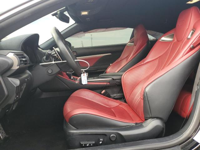 2015 LEXUS RC-F JTHHP5BCXF5001704