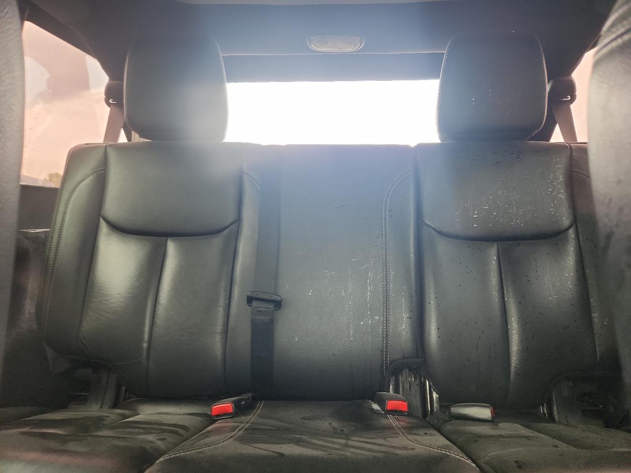 Lot #3240221029 2017 JEEP WRANGLER U