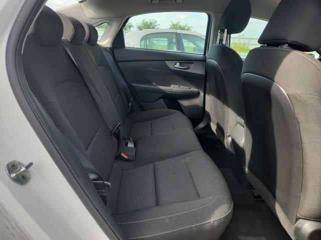 2021 KIA FORTE 3KPF24ADXME266779