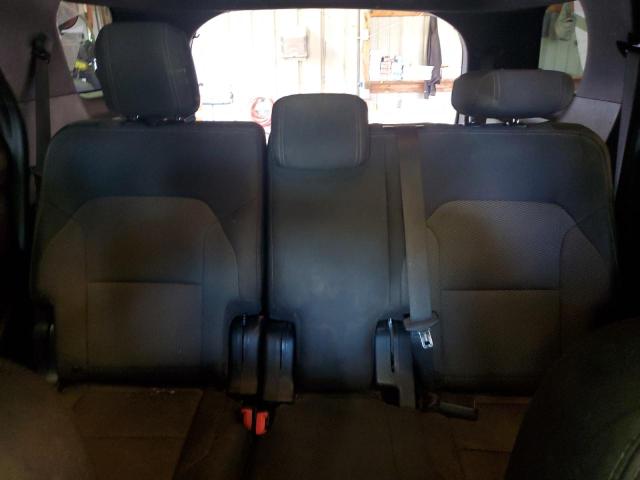 2018 FORD EXPLORER XLT 1FM5K8D80JGA57009
