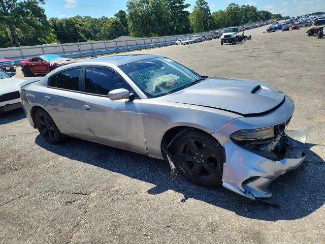 2017 DODGE CHARGER R/ #3283968797