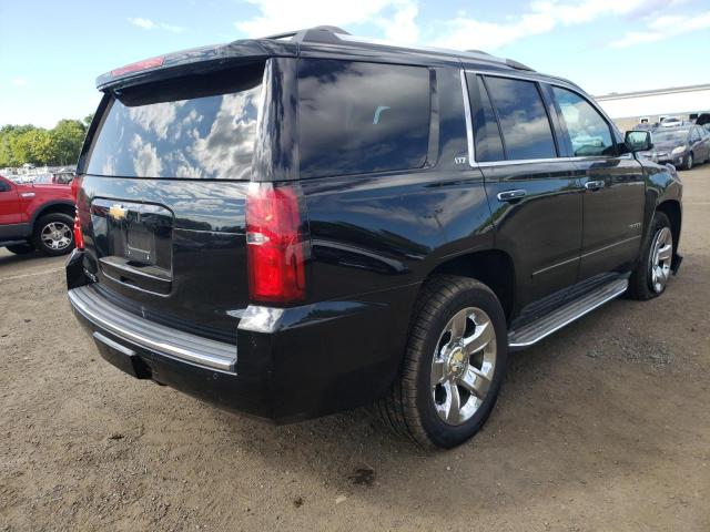 2015 CHEVROLET TAHOE K1500 LTZ 1GNSKCKC5FR264371