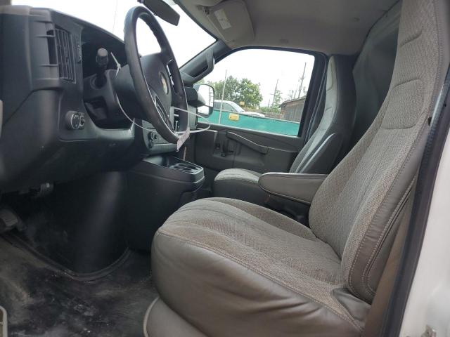2016 CHEVROLET EXPRESS G3 1GCZGGFG9G1212609