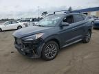 2020 HYUNDAI TUCSON LIM - KM8J3CAL8LU145026
