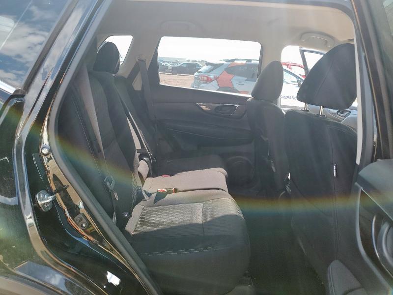 2020 NISSAN ROGUE S - 5N1AT2MT1LC805502