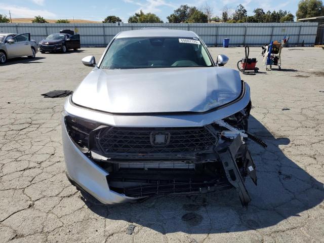2025 HONDA ACCORD LX 1HGCY1F26SA003052