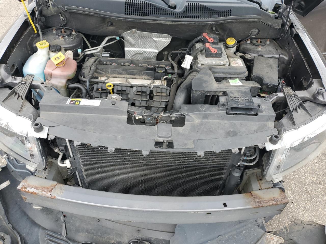 JEEP COMPASS LATITUDE