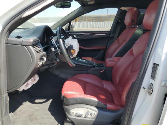 2023 PORSCHE MACAN BASE WP1AA2A50PLB00288